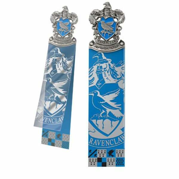 Punto de libro Ravenclaw Harry Potter - Collector4u.com