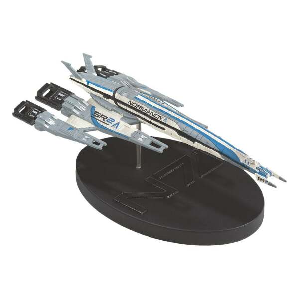 Réplica Alliance Normandy SR-2 Mass Effect 16 cm - Collector4U.com