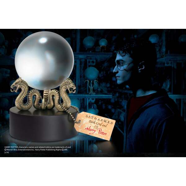 Replica The Prophecy Harry Potter 13cm - Collector4u.com