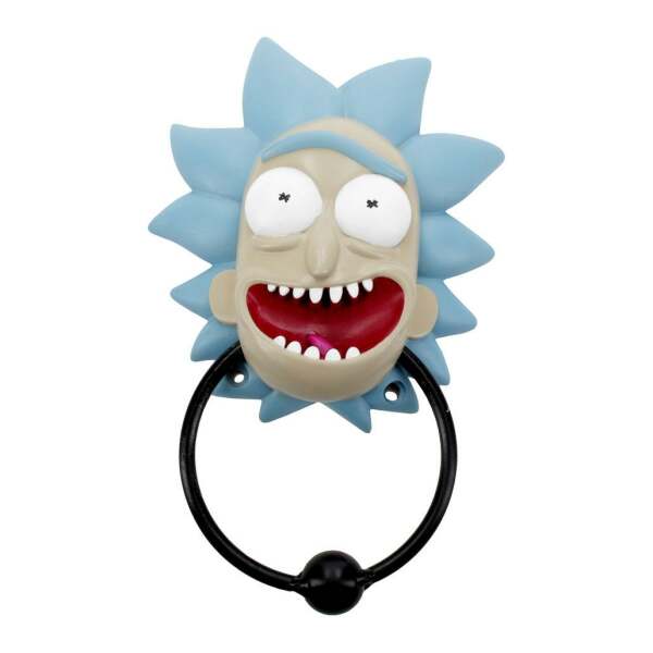 Rick y Morty Aldaba Rick - Collector4U.com