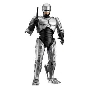 Robocop Figura Hagane Works Robocop 17 cm - Collector4U.com