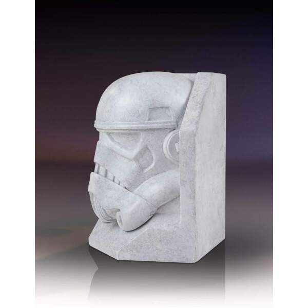 Soportalibro Stormtrooper Star Wars 18 cm - Collector4U.com