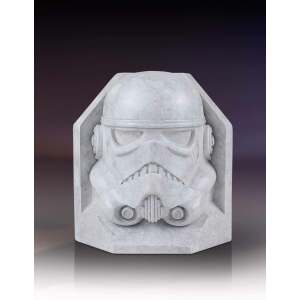 Soportalibro Stormtrooper Star Wars 18 cm