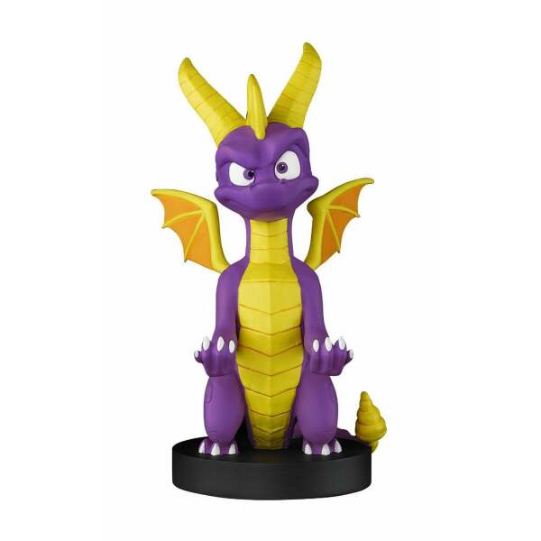 Spyro the Dragon Cable Guy Spyro 20 cm - Collector4U.com