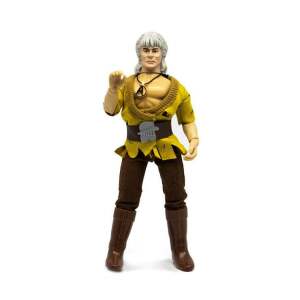 Star Trek WoK Figura Khan Noonien Singh 20 cm - Collector4U.com