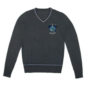 Suéter Ravenclaw talla L Harry Potter - Collector4U.com