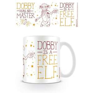 Taza Dobby Harry Potter - Collector4u.com