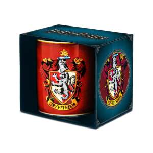 Taza Gryffindor Classic Harry Potter - Collector4u.com