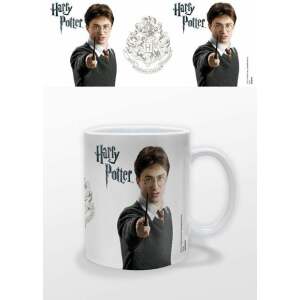 Taza Harry Potter Harry Potter - Collector4u.com