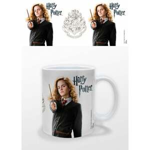 Taza Hermione Granger Harry Potter - Collector4u.com