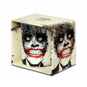 Taza Joker Bats DC Comics - Collector4u.com