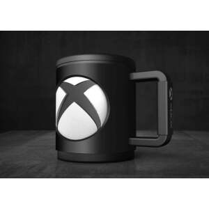 Taza Shaped Logo XBox Paladone - Collector4U.com