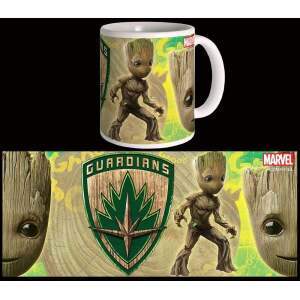 Taza Young Groot Guardianes de la Galaxia 2 - Collector4u.com