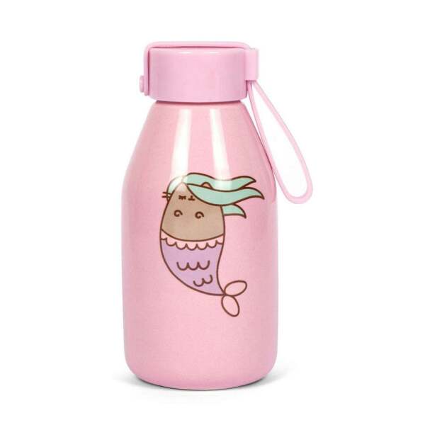 Taza de Viaje Mermaid Pusheen - Collector4U.com