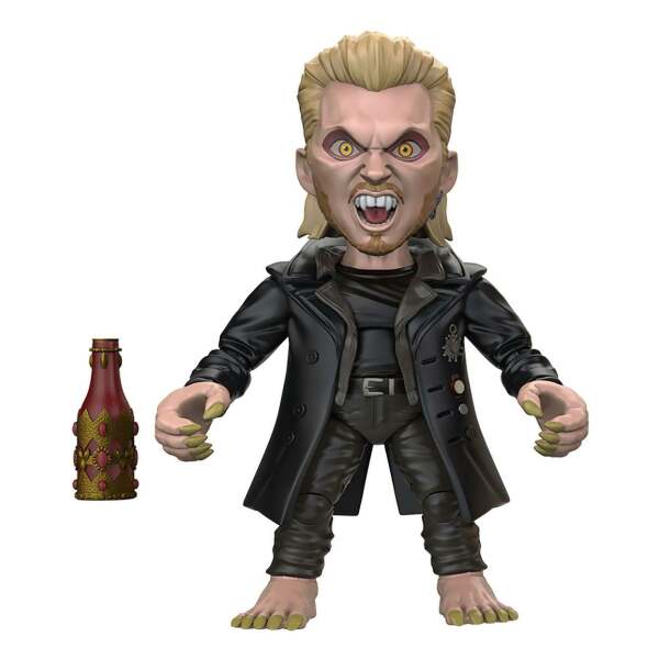 The Lost Boys Minifigura Action Vinyls 8 cm David Powers - Collector4U.com