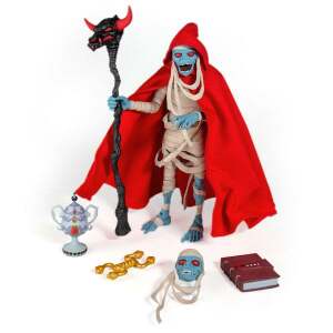 Thundercats Figura Ultimates Wave 1 Mumm-ra 18 cm - Collector4U.com