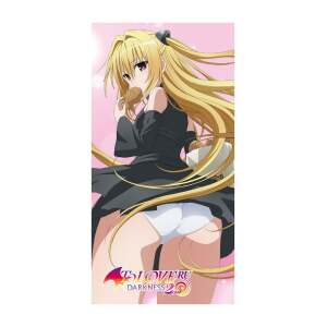 To Love-Ru: Darkness 2nd Toalla de bańo Yami 150 x 75 cm - Collector4U.com