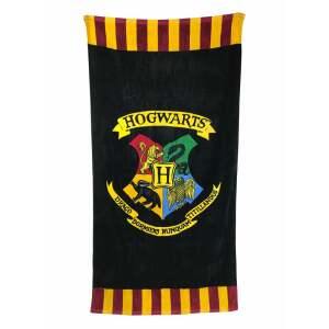 Toalla Hogwarts Harry Potter 150 x 75 cm - Collector4u.com