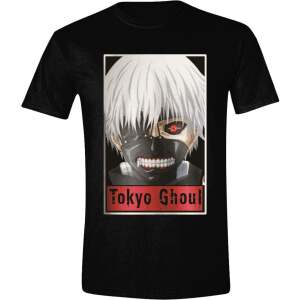 Tokyo Ghoul Camiseta Mask of Madness talla L - Collector4U.com