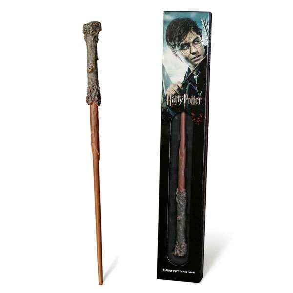 Varita Mágica Harry Potter Harry Potter 38 cm - Collector4u.com