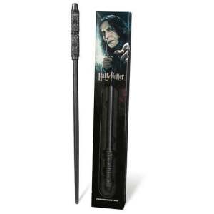 Varita Mágica Professor Snape Harry Potter 38 cm - Collector4u.com