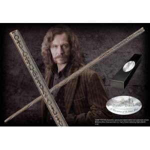 Varita Mágica Sirius Black Harry Potter (edición carácter) - Collector4u.com