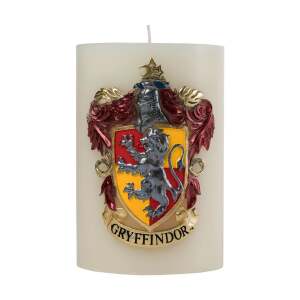 Vela XL Gryffindor Harry Potter 15 x 10 cm - Collector4u.com