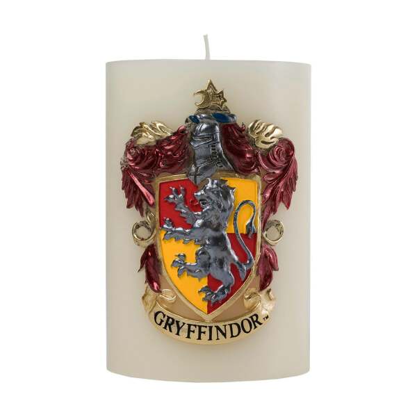 Vela XL Gryffindor Harry Potter 15 x 10 cm - Collector4u.com