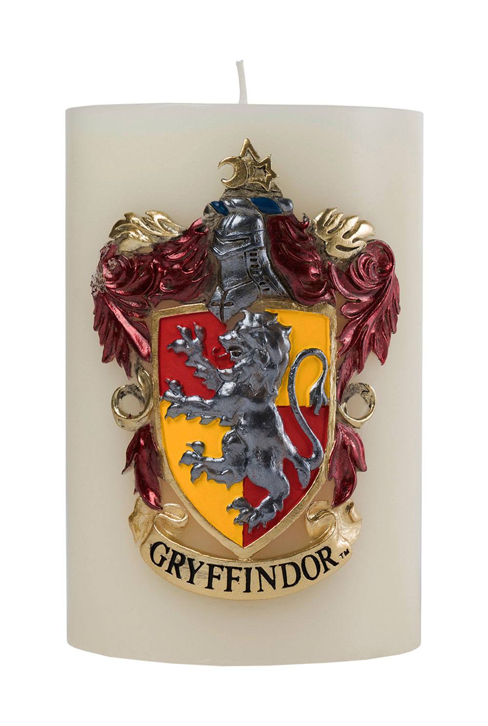 Vela XL Gryffindor Harry Potter 15 x 10 cm