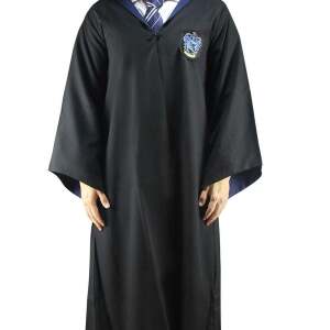 Vestido de Mago Ravenclaw Harry Potter talla L - Collector4U.com