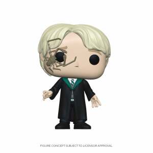 Funko Malfoy w/Whip Spider Harry Potter POP! Movies Vinyl Figura 9 cm - Collector4u.com