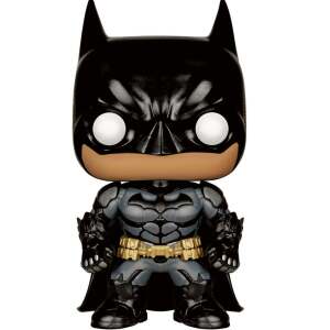 Funko Batman Arkham Knight POP! Heroes Figura 9 cm - Collector4u.com