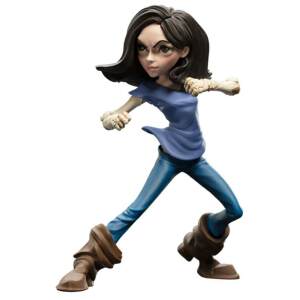 Figura Mini Epics Alita Doll Alita: Battle Angel 11 cm - Collector4U.com