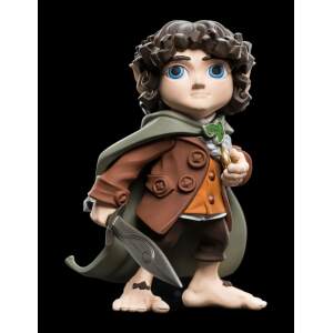 Figura Mini Epics Frodo Baggins El Señor de los Anillos 11 cm - Collector4u.com