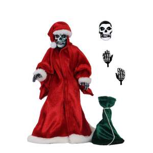 Misfits Figura Retro Holiday Fiend 20 cm