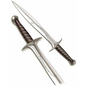 Réplica Espada Sting El Señor de los Anillos 1/1 United Cutlery - Collector4u.com