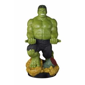 Cable Guy XL Hulk Marvel 30 cm - Collector4U.com