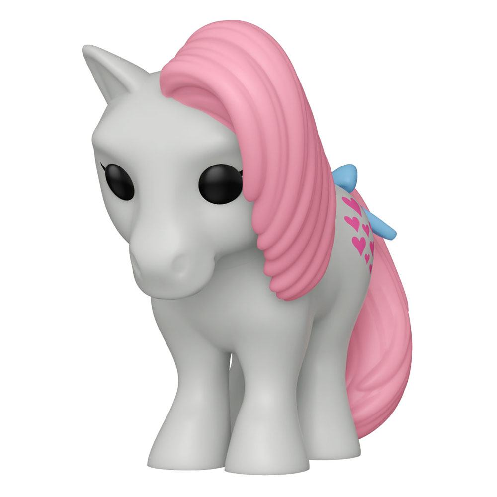 My Little Pony Figura POP! Vinyl Snuzzle 9 cm