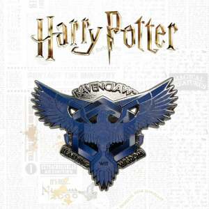 Chapa Ravenclaw Harry Potter Limited Edition - Collector4u.com