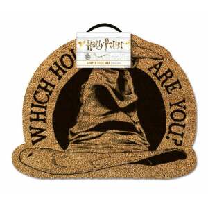 Felpudo Sorting Hat Harry Potter 40 x 50 cm - Collector4u.com