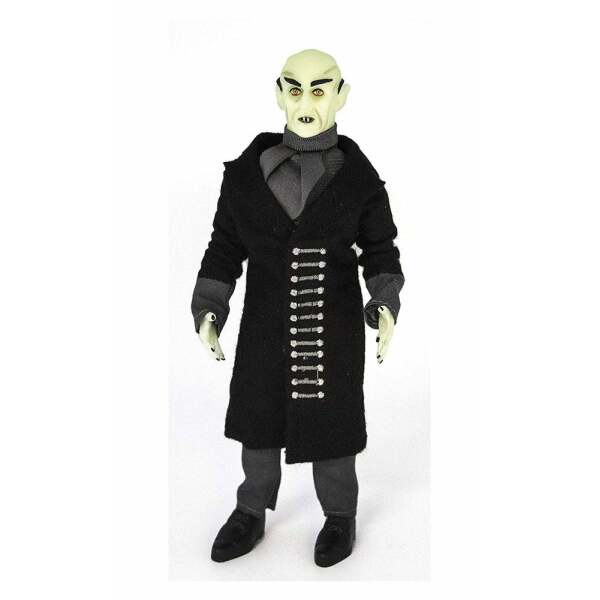 Figura Nosferatu Nosferatu (Glow in the Dark) 20 cm - Collector4U.com