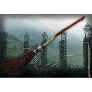 Escoba Saeta de Fuego Harry Potter Réplica 1/1 - Collector4u.com