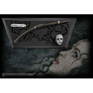 Varita mágica de Bellatrix Lestrange Harry Potter Réplica 35 cm - Collector4u.com