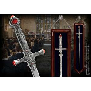 Réplica Espada de Godric Gryffindor Harry Potter - Collector4u.com