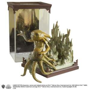 Estatua Magical Creatures Grindylow Harry Potter 13 cm - Collector4u.com