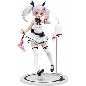 Estatua Five-seven Girls Frontline PVC 1/7 Fenfen's Adventures 20 cm - Collector4U.com