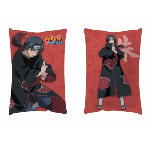 Almohada Itachi Uchiha Naruto Shippuden 50 x 33 cm - Collector4U.com