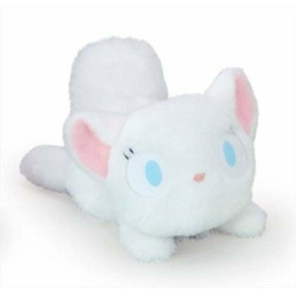 Peluche Beanbag Lily Nicky, la aprendiz de bruja 12 cm - Collector4U.com