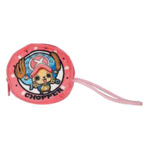 Llavero Monedero Chopper One Piece - Collector4U.com