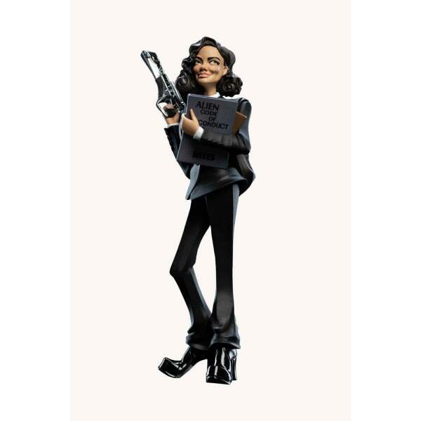 Figura Mini Epics Agent M Hombres de negro 18 cm - Collector4u.com